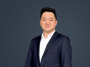 張杰：以創(chuàng)新驅(qū)動國產(chǎn)替代 打造高端吹膜設備新標桿